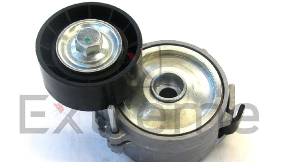 Imagen de RULEMAN TENSOR CORREA MICROV PEUGEOT 206/207/307 1.6 16V