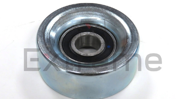Imagen de POLEA TENSORA CORREA ALTERNADOR FORD COURIER 1.6 16V/FOCUS