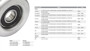 Imagen de POLEA TENSORA CORREA ALTERNADOR FORD COURIER 1.6 16V/FOCUS
