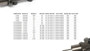 Imagen de BOMBA FRENO FORD ESCORT/VERONA/LOGUS/POINTER 93. . . 23,81MM
