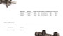 Imagen de BOMBA FRENO RENAULT TRAFIC 1995-1999 J8S/J5T 23,81MM