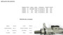 Imagen de BOMBA FRENO CITROEN C3 1.4HDI/1.4I S/ABS
