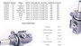 Imagen de BOMBA FRENO PEUGEOT 307 1.6/2.0 16V/2.0HDI/BREAK 00-05