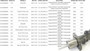Imagen de BOMBA FRENO VW GOL 09-13 G5/G6 FOX 04-14-1.0/1.6 19,05MM