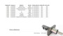 Imagen de BOMBA FRENO FORD ECOSPORT 1.6/2.0 16V 2013-2017 22,22MM