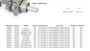 Imagen de BOMBA FRENO RENAULT DUSTER 2011-2014 C/ABS S/ESP