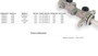 Imagen de BOMBA FRENO RENAULT KWID 1.0 SCE 2017-2020 19,05MM