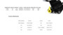 Imagen de BOMBA EMBRAGUE FORD KA MOTOR ENDURA/ZETEC ROCAM 1997