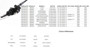 Imagen de BOMBA EMBRAGUE CHEVROLET MERIVA 1.4/1.8 2003-2012