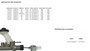 Imagen de BOMBA EMBRAGUE TOYOTA COROLLA 1.6/1.8 1998-2002