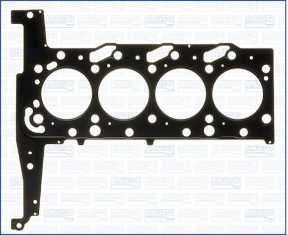 Imagen de JUNTA TAPA DE CILINDROS FORD RANGER 2.2D MOTOR PUMA 1,10/1