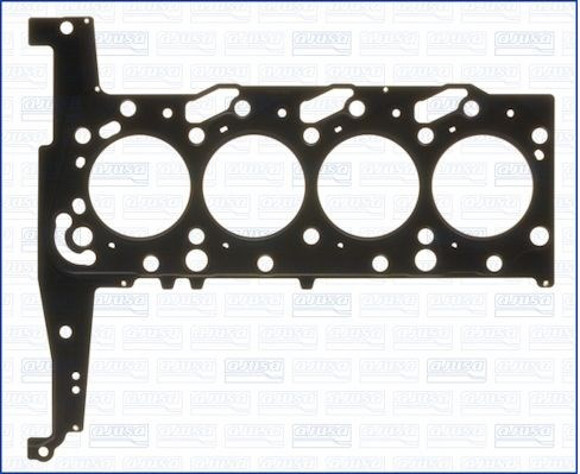 Imagen de JUNTA TAPA DE CILINDROS FORD RANGER 2.2D MOTOR PUMA 1,10/2