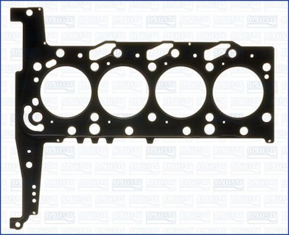 Imagen de JUNTA TAPA DE CILINDROS FORD RANGER 2.2D MOTOR PUMA 1,10/3
