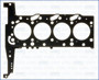 Imagen de JUNTA TAPA DE CILINDROS FORD RANGER 2.2D MOTOR PUMA 1,10/3