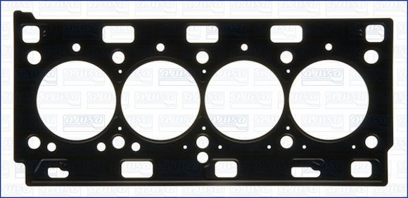 Imagen de JUNTA TAPA DE CILINDROS RENAULT MASTER 2.5 DCI 16V