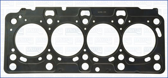 Imagen de JUNTA TAPA DE CILINDROS RENAULT CLIO 1.5DCI 2005...