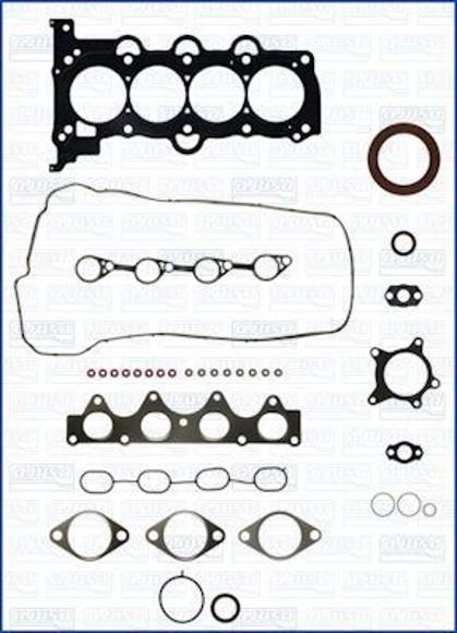 Imagen de JGO DE JUNTAS COMPLETO KIA RIO 1.4 16V 2012...