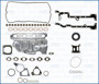 Imagen de JGO DE JUNTAS COMPLETO SIN TAPA DE CILINDROS FORD RANGER 2.2