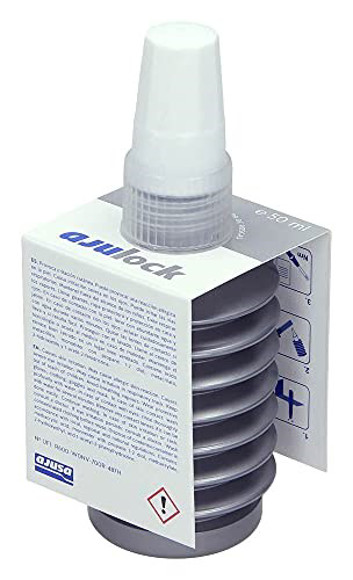 Imagen de FIJADOR DE ROSCAS DE TORNILLOS 50ML AJUSA