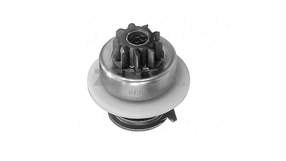 Imagen de BENDIX DE ARRANQUE BMW 525 - MAZDA 323 1.6 CON BOSCH