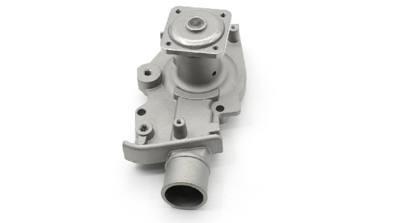 Imagen de BOMBA DE AGUA FORD ESCORT/FIESTA 1.8I 16V ZETEC