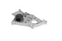 Imagen de BOMBA DE AGUA TOYOTA COROLLA 1.8D/2.0D 93. . . MOTOR 2C