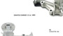 Imagen de BOMBA DE AGUA DAIHATSU CHARADE 1.0 1988-1993