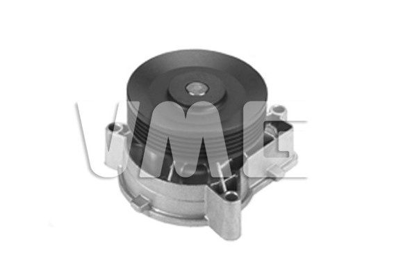 Imagen de BOMBA DE AGUA BMW 318D/320D/TD 98. . . MOTOR M47204D1