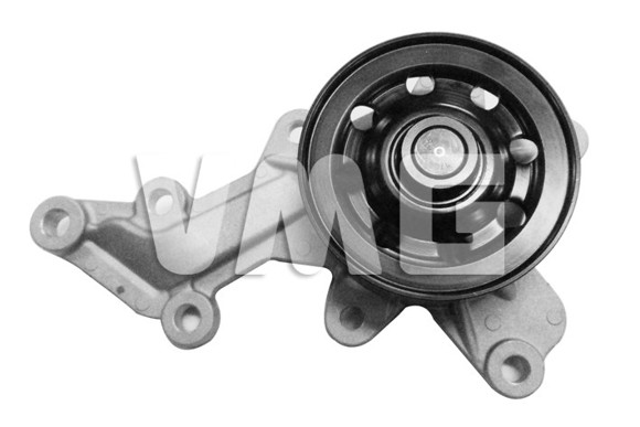 Imagen de BOMBA DE AGUA TOYOTA ETIOS 1.5 16V 2016. . .