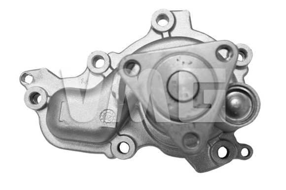 Imagen de BOMBA DE AGUA FORD ECOSPORT 1.5 3 CIL MOTOR DRAGON