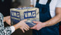 Imagen de EMBRAGUE VISCOSO FORD CARGO - VW WORKER