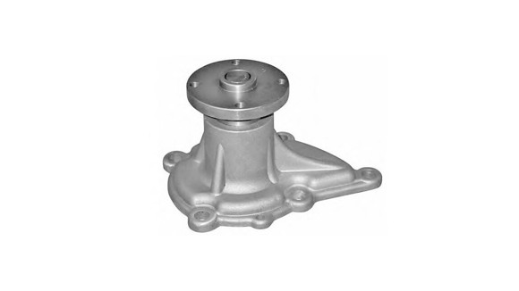 Imagen de BOMBA DE AGUA DATSUN 100A/120Y TWA 076 NISSAN SUNNY PICK/UP