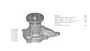 Imagen de BOMBA DE AGUA DATSUN 100A/120Y TWA 076 NISSAN SUNNY PICK/UP