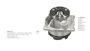 Imagen de BOMBA AGUA FORD FOCUS 1.8/2.0 16V 99. . . MONDEO 1.6/1.8/2.0