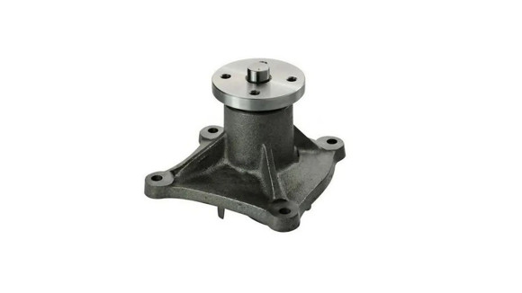 Imagen de BOMBA AGUA HYUNDAI MIGHTY/MITSUBISHI CANTER 3.3/3.6D 92. . .