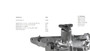 Imagen de BOMBA DE AGUA MAZDA 323 1993. . . MX-3 1.6 MX-5 1.6/1.8