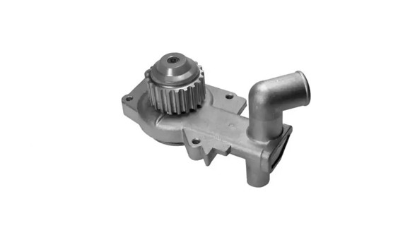 Imagen de BOMBA DE AGUA FORD ESCORT 1.6 GL/XR3 81. . . MOTOR CHV