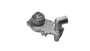 Imagen de BOMBA DE AGUA FORD ESCORT 1.6 GL/XR3 81. . . MOTOR CHV