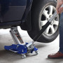 Imagen de GATO CARRO HIDR 1.5T ALUMINIO RACING ALT ELEV 358MM