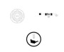 Imagen de BULBO PRESION ACEITE RENAULT CLIO II 1.5D/KANGOO/MEGANE