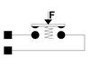 Imagen de INTERRUPTOR LUZ MARCHA ATRAS CITROEN C3/C5/