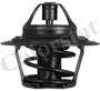 Imagen de TERMOSTATO FORD ESCORT GL/XR3 CVH/FIESTA XR2/TAUNUS 1100 88
