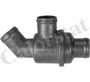 Imagen de TERMOSTATO BMW 1600/2002/320-4 80 FIAT 124 - BMW 316/318