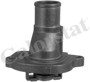 Imagen de TERMOSTATO FIAT CINQUECENTO SPORT/PANDA/UNO FIRE 87