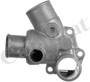 Imagen de TERMOSTATO FIAT UNO/DUNA 1.7D /PALIO/SIENA/DUCATO 1.9D 80