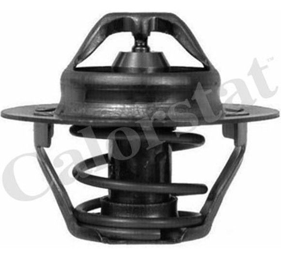 Imagen de TERMOSTATO RENAULT CLIO/LAGUNA/MEGANE/TRAFIC 1.9D F8Q 89