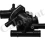 Imagen de TERMOSTATO RENAULT 1.9D/DT/DTI 2.0I (F8Q-F9Q) CLIO/MEGANE/