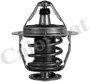 Imagen de TERMOSTATO TOYOTA HILUX 2.5/3.0D/TD 2005. . . 2KD-FTV