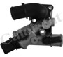 Imagen de TERMOSTATO FIAT PALIO/SIENA 1.7D 98. . . (2 BULBOS)