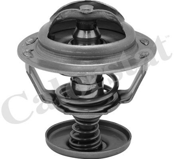 Imagen de TERMOSTATO FORD FIESTA/KA/ECOSPORT MOTOR ROCAM 1.6